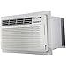 LG LT1216CER 11,800 BTU 115V Through-the-Wall Air Conditioner with Remote Control