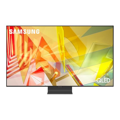 QE65Q95TDTXZT - Samsung TV QLED QE65Q95TDTXZT Smart TV 65”, QLED 4K, Direct Full Array +, Carbon Silver