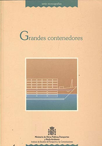 Grandes contenedores