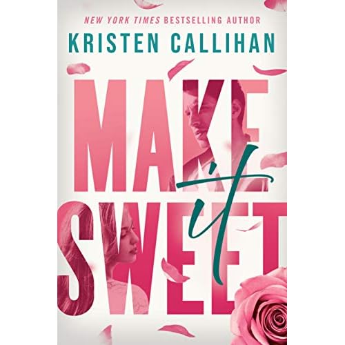 Make It Sweet Paperback – February 23, 2021