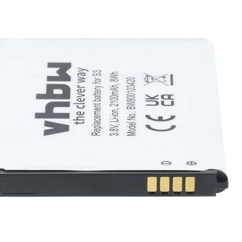 Batterie LI ION 2100mAh poiur SAMSUNG Galaxy remplace EB L1G6LLU EB L1G6LLUC EB L1G6LVA - vue 7