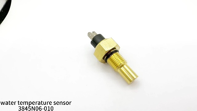 Amazon.com: Engine Oil Water Coolant Temperature Temp Sensor
