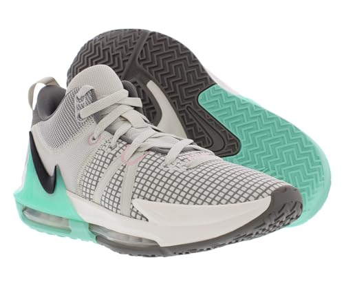 Image of Nike Lebron Witness VII, Three Quarters Tall Man