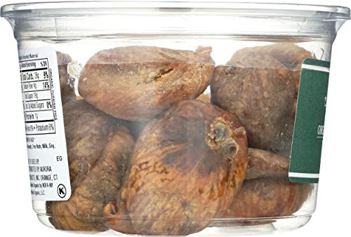 Image of Aurora Products Organic Extra Large Turkish Figs, 10 oz