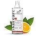 ArtNaturals Vitamin C Facial Toner - (8 Fl Oz / 236ml) - Organic Aloe Vera, Witch Hazel, Rose-Water - Hydrating Anti-Aging Cleanser and Pore Minimizer for Face - for Oily Skin and Acne - Women and Men
