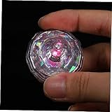 Fournitures de bar : ne pas endommager la boisson ni affecter le goût de la boisson, le plus important est de l'utiliser correctement, lampe à glaçons d'extérieur