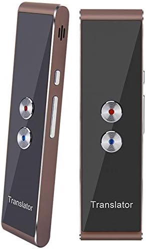 AMEOY Translaty MUAMA Enence Smart Instant Real Time Portable Voice Languages Translator