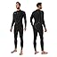Traje completo para hombre