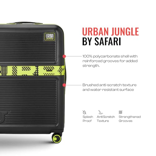 Urban Jungle travel bag – image 3