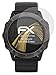 Produktbild atFoliX Panzerfolie kompatibel mit Garmin Fenix 6X 51mm Schutzfolie, entspiegelnde und stoßdämpfende FX Folie (3X)