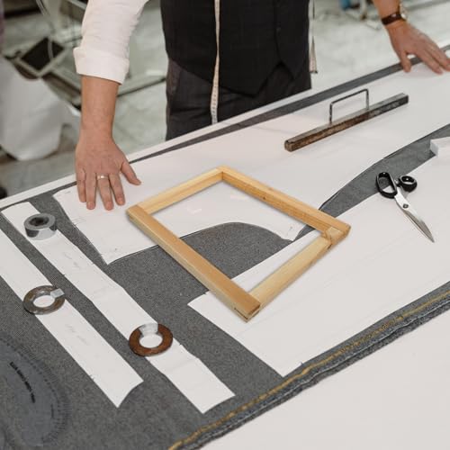 Cadre de sérigraphie haute performance portable pour impression textile et bannière - 7