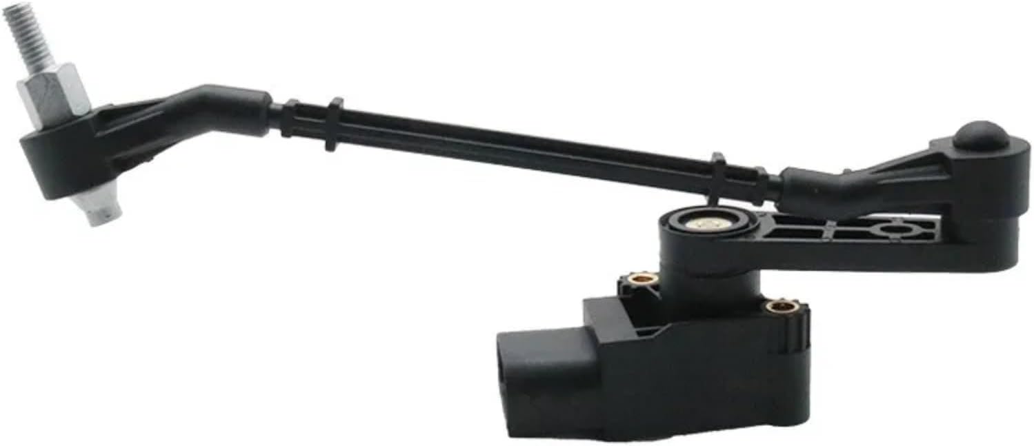 Air Suspension Sensor For Land For Rover For Range For Rover III 2002 2003 2004 2005 2006 2007 2008 2009 2010 2011 2012 Front Left Right Height Level Sensor