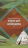 Stein mit Hörnern: Das Blut des Adlers, Band 3 bei Amazon kaufen