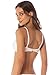 Maaji 3658 U Wire Bralette Top Women Swimwear White