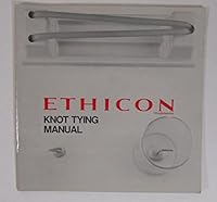 Knot Tying Manual B0013712O2 Book Cover