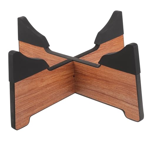 UPKOCH Ethereal Drum Stand Steel Tongue Drum Bracket Portable Display Rack for Home Music Classroom