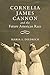 Cornelia James Cannon and the Future American Race