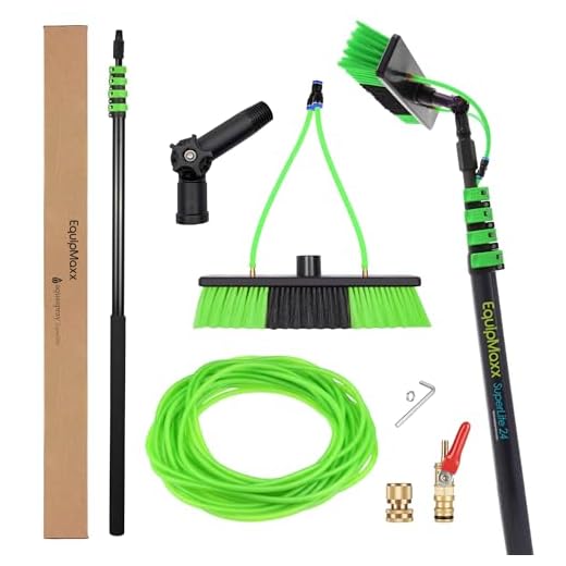 Lightweight 24FT Solar Panel Kit