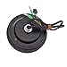 SUDEG E-Bike Nabenmotor, 8" Elektroroller Reifen Rad Hub Motor Radnabenmotor mit Trommelbremse Reifen für Elektrofahrräder E-Bike Radnaben Umrüstsatz 24V 250W