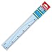 Maped Flachlineal Geometric, 300 mm, aus Kunststoff VE = 1, Bunt