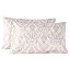 Blush Boho Damask