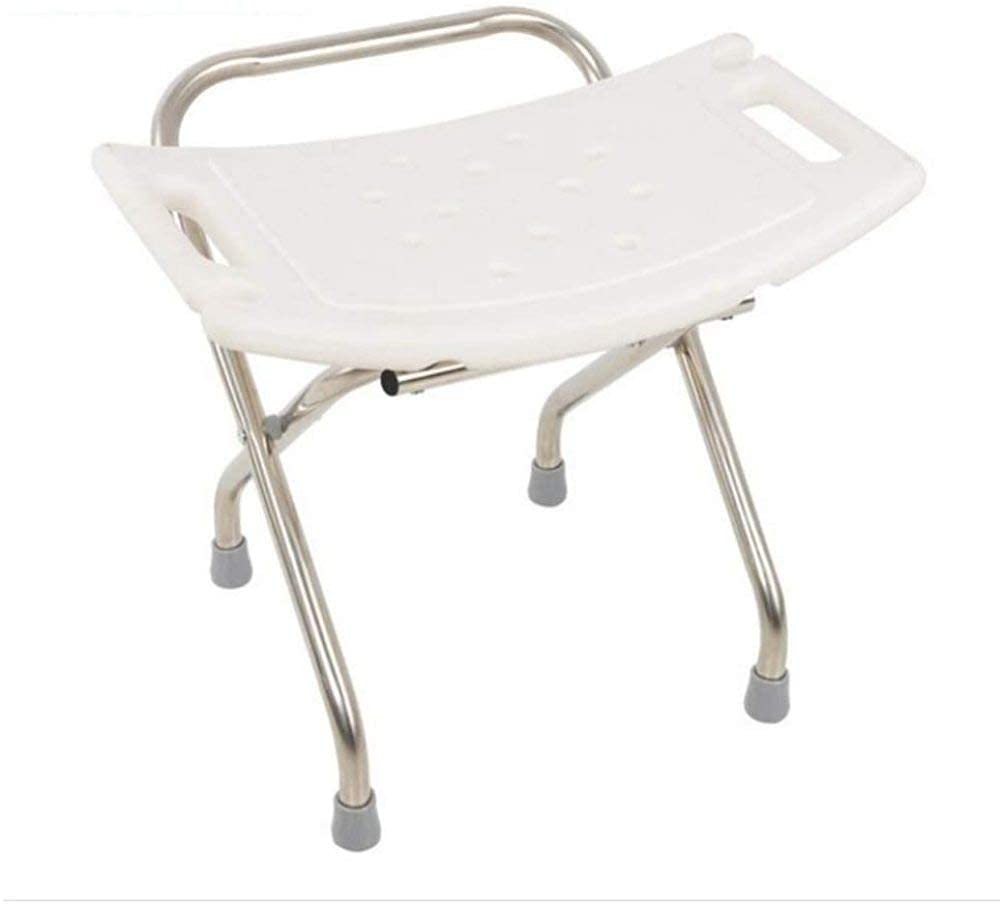 Tabourets de bain pour personnes âgées : rituel de toilette serein avec un siège ergonomique