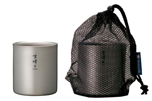 Amazon | スノーピーク(snow peak)【ステッカー付】スタッキングマグ