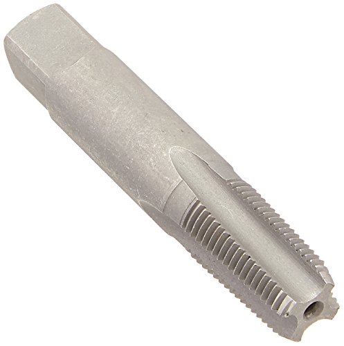 Vermont American 20371 1/8-27 NPT High Carbon Steel Pipe Tap