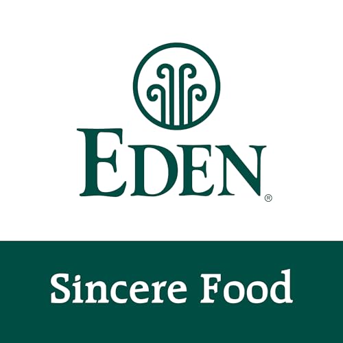 Eden Canned Chickpeas, 15 oz (425 g) x 12 Cans