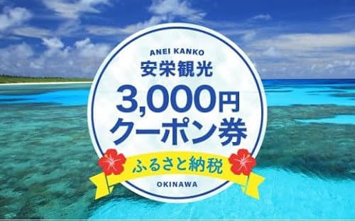 安栄観光 3,000円クーポン券