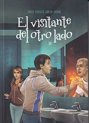 Portada de El visitante del otro lado