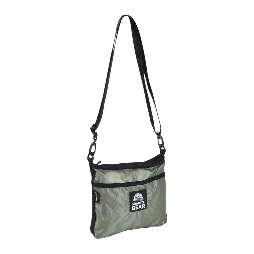 Amazon | Granite Gear 【23春夏】HIKER SATCHEL