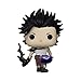 Funko POP! Animation: Black Clover - Yami - Collectable Vinyl Figure - Gift Idea - Official Merchandise - for Kids & Adults - Anime Fans - Model Figure for Collectors and Display