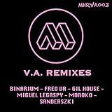  La Luna (Miguel Legaspy Remix)