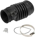 Dorman 696-125 Engine Air Intake Hose Compatible with Select Acura Models