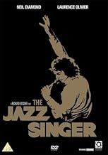 The Jazz Singer [DVD]