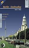 berlin stalinallee wohnungen  Die Stalinallee in Berlin