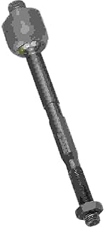 1 Pcs Steering Tie Rod End,Suspension Kit Inner fits Acura MDX 2014 2015 2016 2017-2019 fits Honda Pilot,Ridgeline,Passport 2016-2020 Replacement 53010-TG7-A01, 53010-T6Z-A01