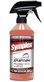 Symplex® Spartan SiO2 Water-Based Silica Super Polymer Sealant
