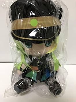 Amazon.co.jp: Gift マギアレコード アリナグレイ ぬいぐるみ マギレコ