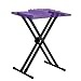 OnStage KS8291XX Pro Lok-Tight Double-X Keyboard Stand, Black