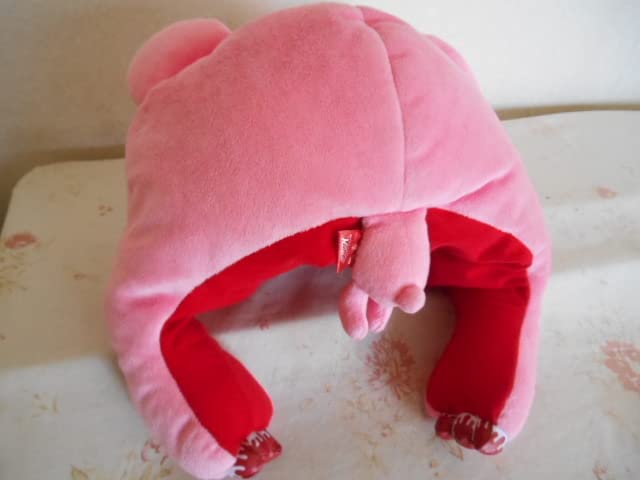 グルーミー　まるかぶりキャップ　かぶりもの　ぬいぐるみ　なりきり　帽子 2025年最新】グルーミー まるかぶりキャップの人気アイテム