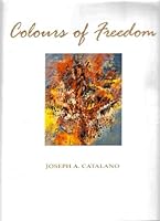 Colours of Freedom 0973195207 Book Cover