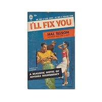 I'll Fix You 4445007250 Book Cover