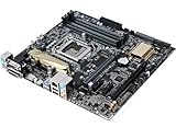 asus z170m-plus drivers Conçu for les processeurs Intel de 6e génération, notamment Core i7, i5 et i3, garantissant des performances optimales for votre ordinateur de bureau.