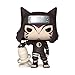 Funko Pop! Animation: Naruto Classic - Kankuro - Collectable Vinyl Figure - Gift Idea - Official Merchandise - Toys for Kids & Adults - Anime Fans - Model Figure for Collectors and Display