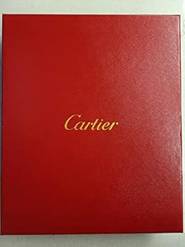 Hardcover Amazing Cartier: Creations Since 1937 Book