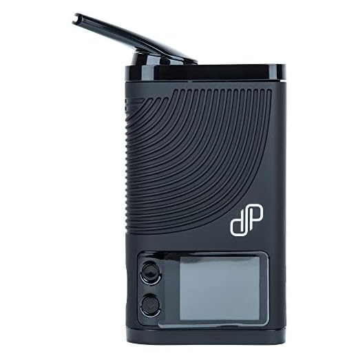 VAPORISATEUR BOUNDLESS CFX - sans nicotine ni tabac