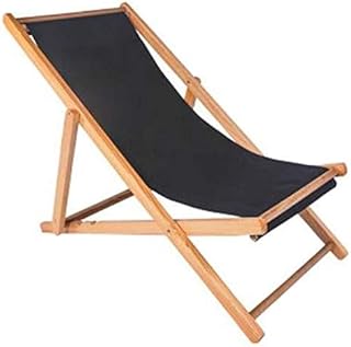 Espreguiçadeira dobrável Gravity Chair espreguiçadeira dobrável de madeira para exteriores, sesta Chaise Sun Lounger cadeira reclinável dobrável para varanda praia jardim espreguiçadeira Gravity Folding Deck Cha beautiful