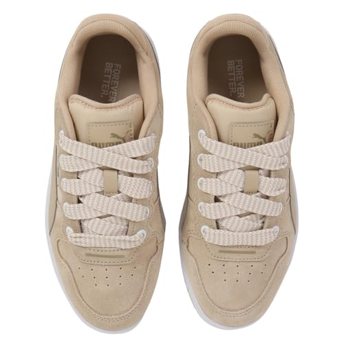 Image of Puma Mens Palermo Leather Shoes